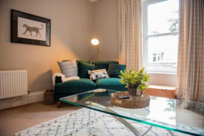 Victoria Park Apartment